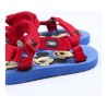 Sandali per Bambini Mickey Mouse Azzurro