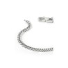 Bracciale Uomo Guess JUMB01330JWSTS Acciaio inossidabile 20 cm