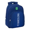 Zaino Scuola F.C. Barcelona Blu Marino 27 x 33 x 10 cm
