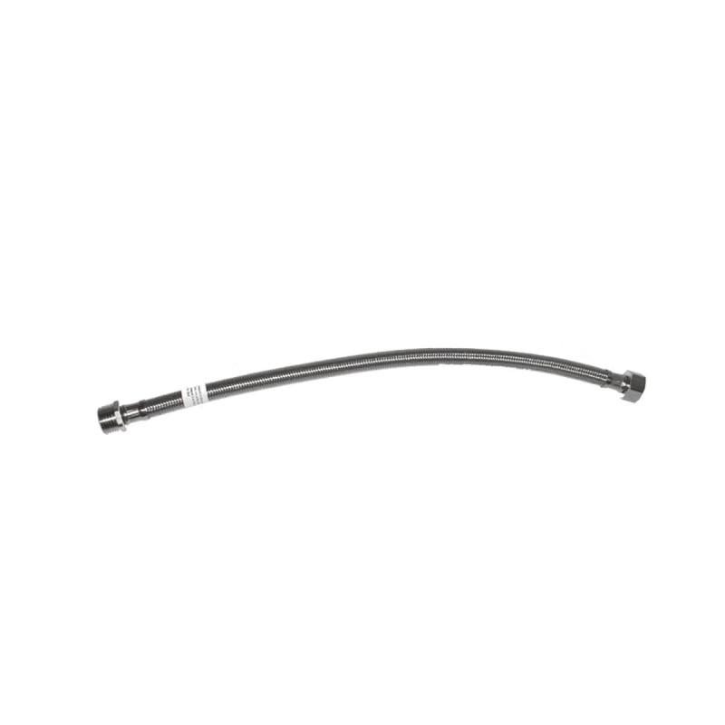 Tubo flessibile EDM 01248 Femmina/Femmina 40 cm 3/8" Tubo flessibile EDM 01248 Femmina/Femmina 40 cm 3/8"