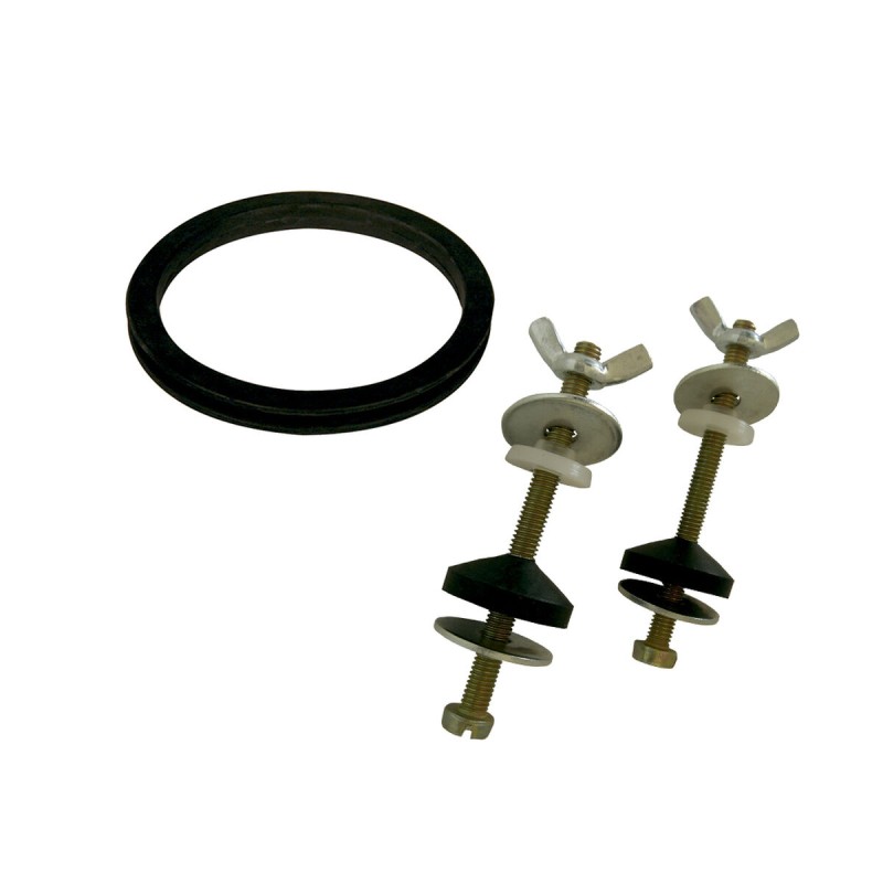 Ricambio EDM 01295 Ferro Toilette Ricambio EDM 01295 Ferro Toilette