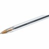 Penna Bic Cristal Nero Originale (50 Unità)