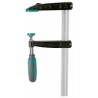 Morsetto Wolfcraft SZ 80-450 3612000 80 mm