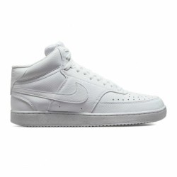Scarpe Sportive Uomo Nike VISION MID NEXT NATURE DN3577 100  Bianco