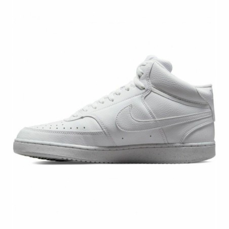 Scarpe Sportive Uomo Nike VISION MID NEXT NATURE DN3577 100  Bianco
