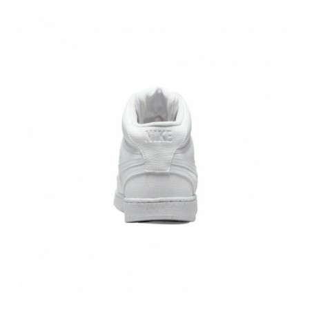 Scarpe Sportive Uomo Nike VISION MID NEXT NATURE DN3577 100  Bianco