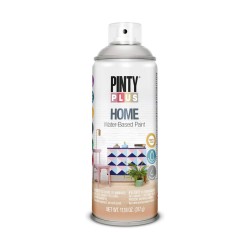 Vernice spray Pintyplus Home HM116 400 ml Grey Moon