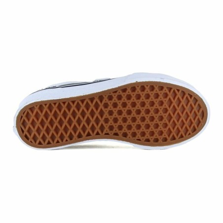 Scarpe Sportive per Bambini Vans Filmore Youth Nero