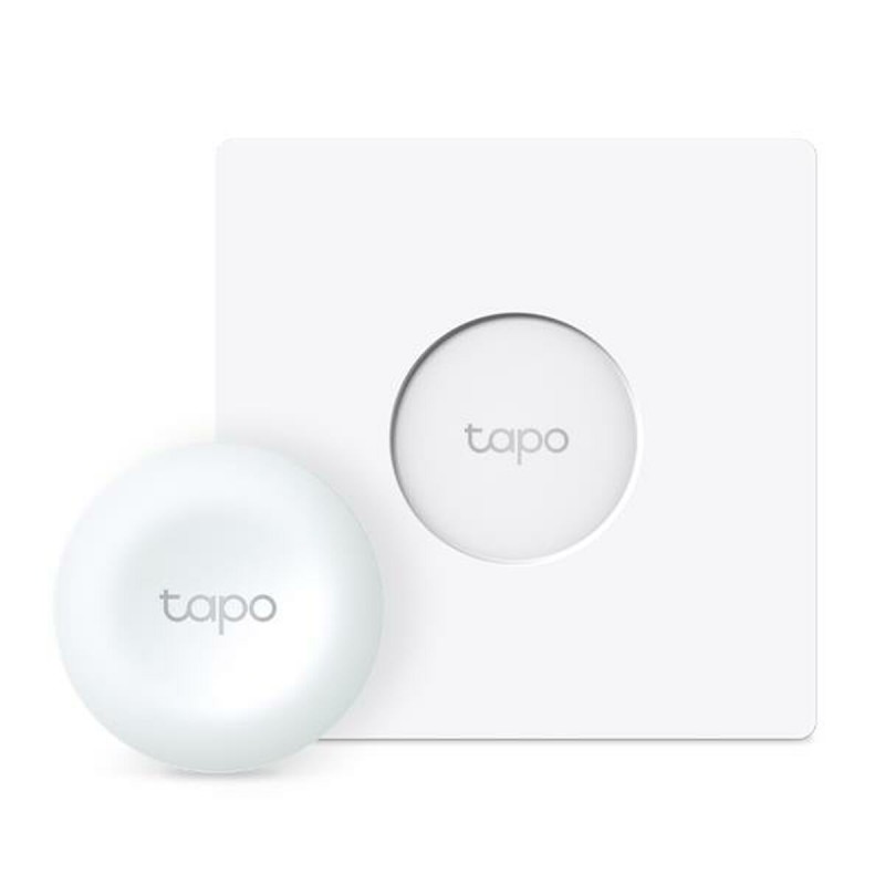 Regolatore TP-Link Tapo S200D
