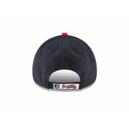 Cappello Sportivo New Era 10047507 Blu Marino Taglia unica