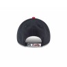 Cappello Sportivo New Era 10047507 Blu Marino Taglia unica