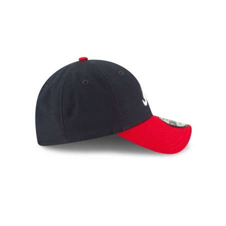Cappello Sportivo New Era 10047507 Blu Marino Taglia unica