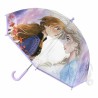 Ombrelli Frozen Lilla 100 % POE