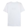 Maglia a Maniche Corte Uomo Marvel Bianco Adulti