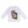 Pigiama Per bambini The Avengers Grigio