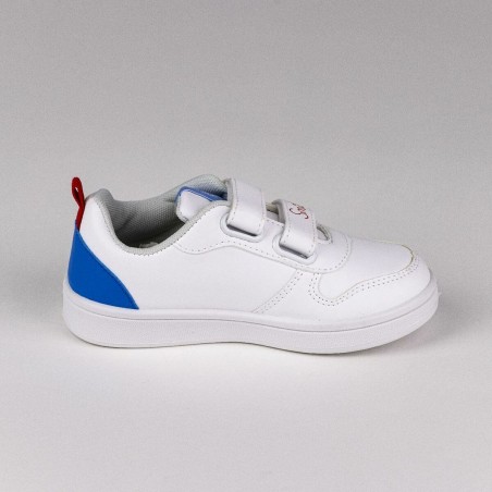 Scarpe Sportive per Bambini The Paw Patrol Velcro