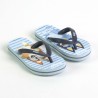 Ciabatte da Piscina Bluey Azzurro Chiaro
