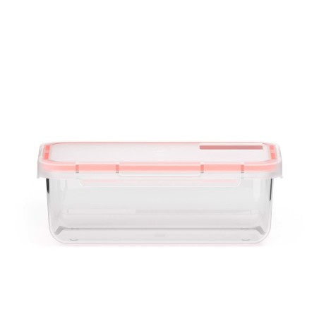 Contenitore per Conservare gli Alimenti Valira 6090/50 Ermetico Trasparente Plastica 750 ml