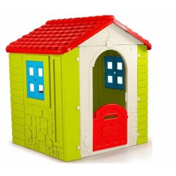 Casa da Gioco per Bambini Feber 131 x 110 x 121 cm
