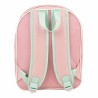 Zaino Scuola Gabby's Dollhouse Rosa 25 x 31 x 10 cm