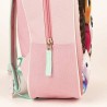 Zaino Scuola Gabby's Dollhouse Rosa 25 x 31 x 10 cm