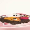 Zaino Scuola Gabby's Dollhouse Rosa 25 x 31 x 10 cm