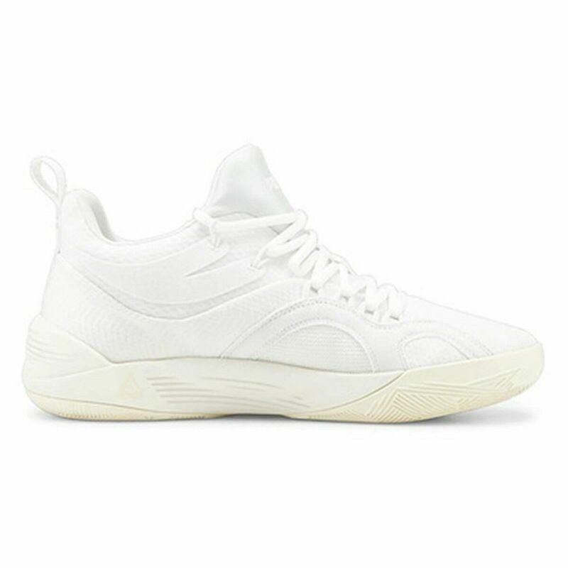 Scarpe da Tennis Casual Uomo Puma TRC Bianco Scarpe da Tennis Casual Uomo Puma TRC Bianco
