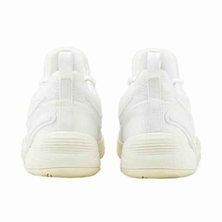 Scarpe da Tennis Casual Uomo Puma TRC Bianco