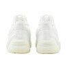 Scarpe da Tennis Casual Uomo Puma TRC Bianco