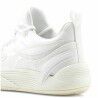 Scarpe da Tennis Casual Uomo Puma TRC Bianco