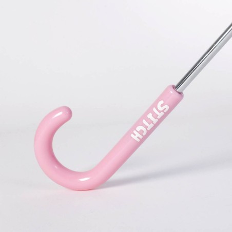 Ombrelli Stitch Rosa Ø 71 cm