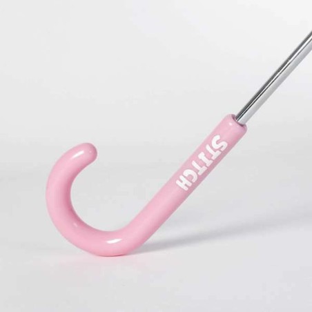 Ombrelli Stitch Rosa Ø 71 cm