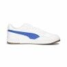 Scarpe Sportive Uomo Puma Court Ultra Lite Bianco