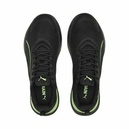 Scarpe Sportive Uomo Puma Infusion Nero