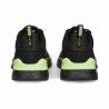 Scarpe Sportive Uomo Puma Infusion Nero