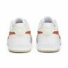 Scarpe Sportive Uomo Puma Court Ultra Lite Bianco