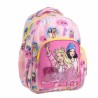 Zaino Scuola Barbie Fucsia
