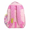 Zaino Scuola Barbie Fucsia