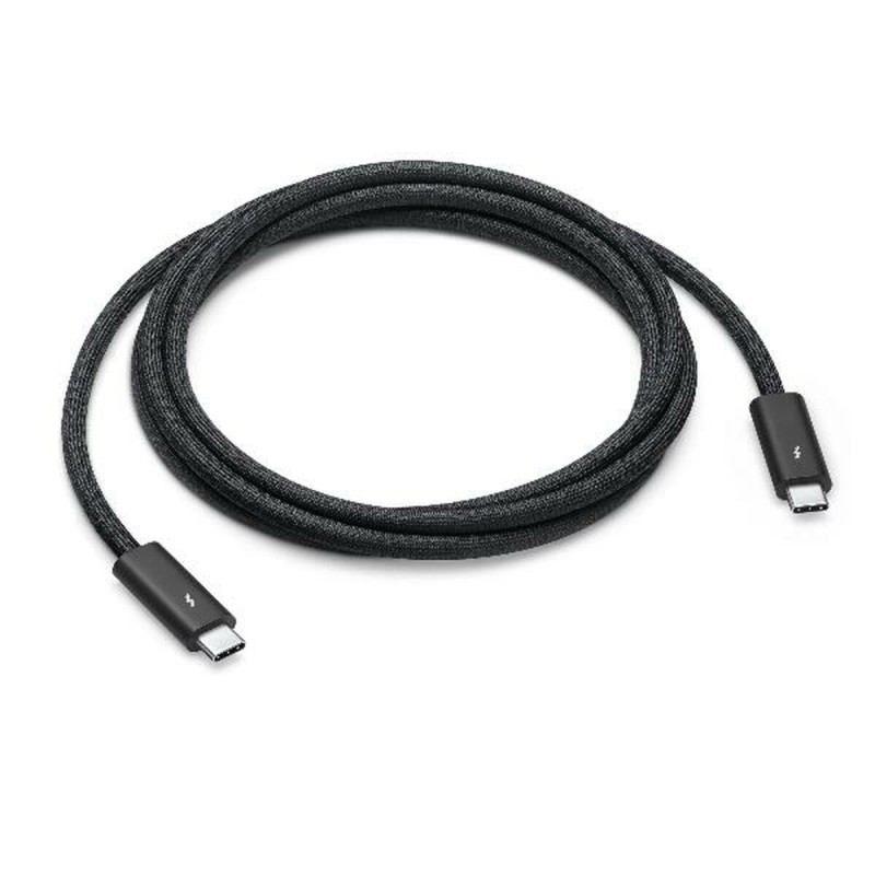 Cavo VGA Apple MW5J3ZM/A 1,8 m Cavo VGA Apple MW5J3ZM/A 1,8 m