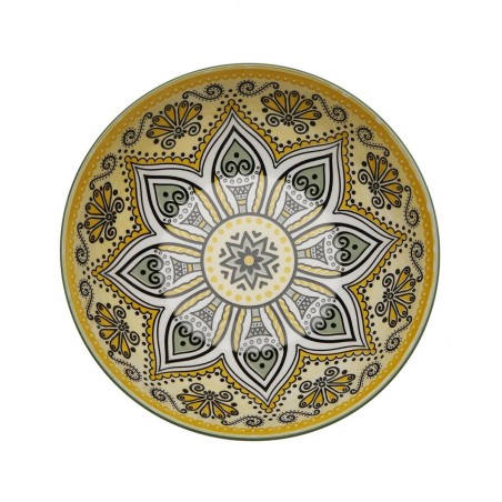 Insalatiera Versa Ceramica Porcellana 22,5 x 9 x 22,5 cm