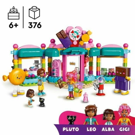 Set di Costruzioni Lego