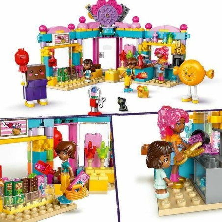 Set di Costruzioni Lego