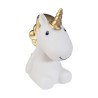 Luce antibuio Atmosphera Bianco Unicorno