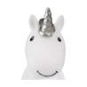 Luce antibuio Atmosphera Bianco Unicorno