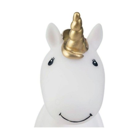 Luce antibuio Atmosphera Bianco Unicorno