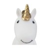 Luce antibuio Atmosphera Bianco Unicorno