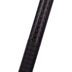 Penna Faber-Castell Essentio B Carbonio Nero
