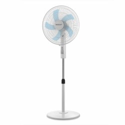 Ventilatore a Piantana Orbegozo SF 1040 45 W Bianco