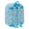 Zaino Scuola Bluey Blu cielo 22 x 27 x 10 cm 3D