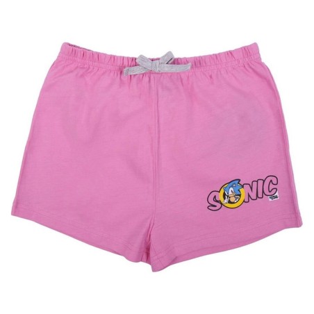 Pigiama Per bambini Sonic Grigio